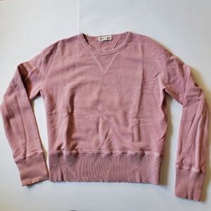 Rivet & Thread vintage inspired sweatshirt